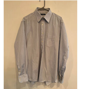 Dolce & Gabbana Button down classic fit